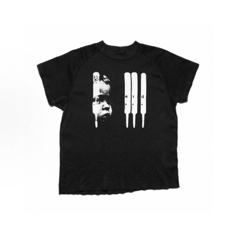 Camiseta Enfants Riches Deprimes VX3WMC