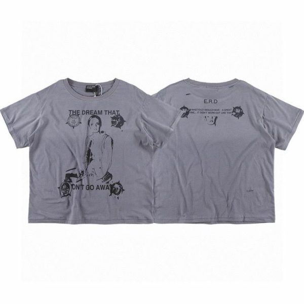 Camiseta Enfants Riches Deprimes WO1PTR