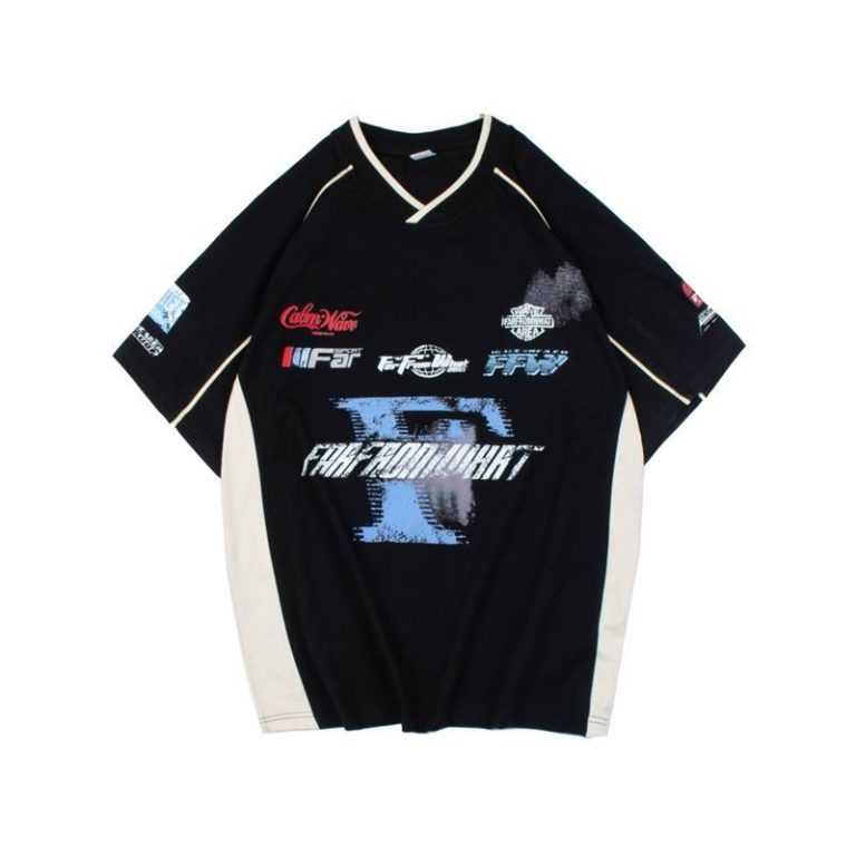 Camiseta Far Archive XE7KXN