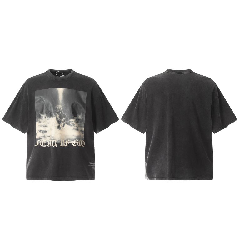 Camiseta Fear Of God KXQ37E