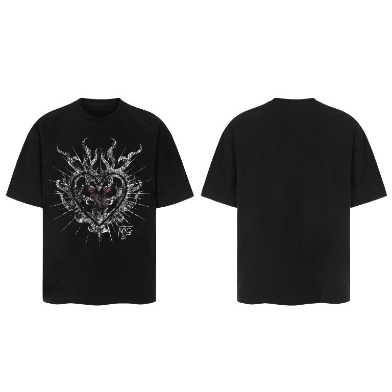 Camiseta Fear Of God YKJC51