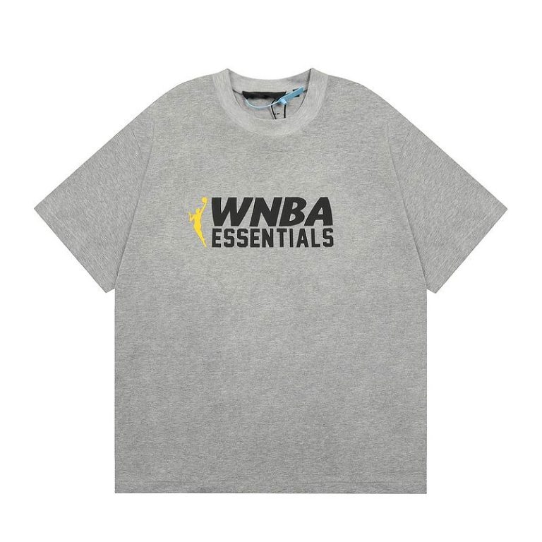 Camiseta Fear of God Essentials JV3NQL