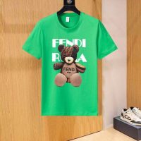 Camiseta Fendi A1MJPR (3COLORES)
