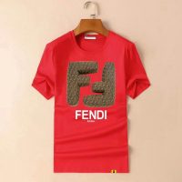Camiseta Fendi BI9MWT (3COLORES)