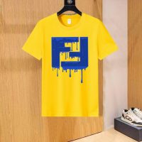 Camiseta Fendi BY2NVT (2COLORES)