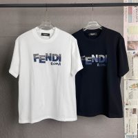 Camiseta Fendi CX67TE (2COLORES)