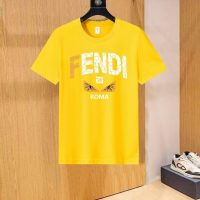 Camiseta Fendi FX7HQA (2COLORES)