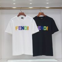 Camiseta Fendi GN5KYN (2COLORES)