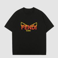 Camiseta Fendi JN0KPW (2COLORES)