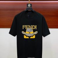 Camiseta Fendi KD7MLV (2COLORES)