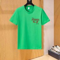 Camiseta Fendi NP6YDW (3COLORES)