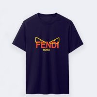 Camiseta Fendi OE3TVW (3COLORES)