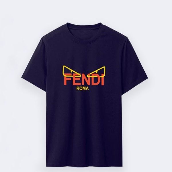 Camiseta Fendi OE3TVW (3COLORES)