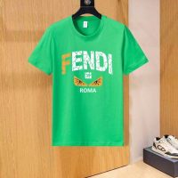 Camiseta Fendi OU9KMF (3COLORES)