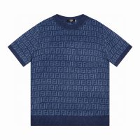 Camiseta Fendi Q7TLNW