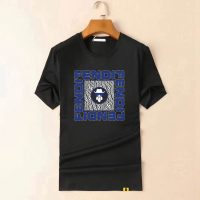 Camiseta Fendi QX7MVT (3COLORES)