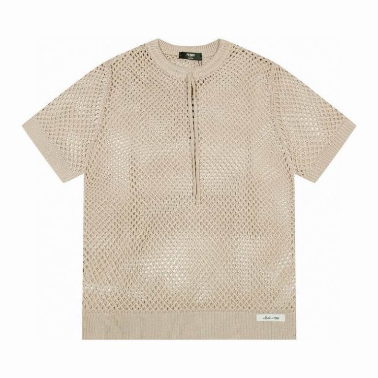 Camiseta Fendi R2MYXC (2COLORES)