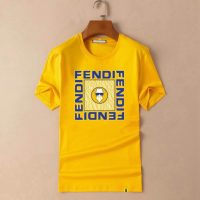 Camiseta Fendi RY4KLP (2COLORES)