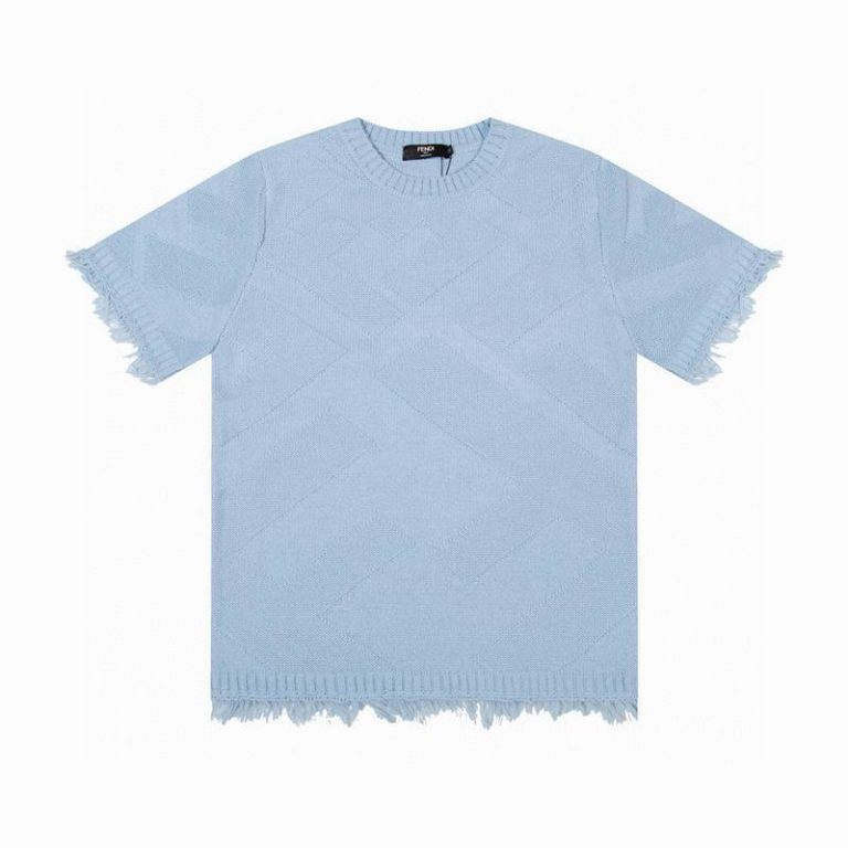 Camiseta Fendi S9WZQD (2COLORES)