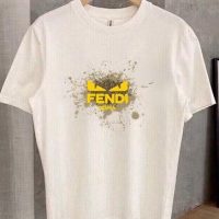 Camiseta Fendi T0U1V7