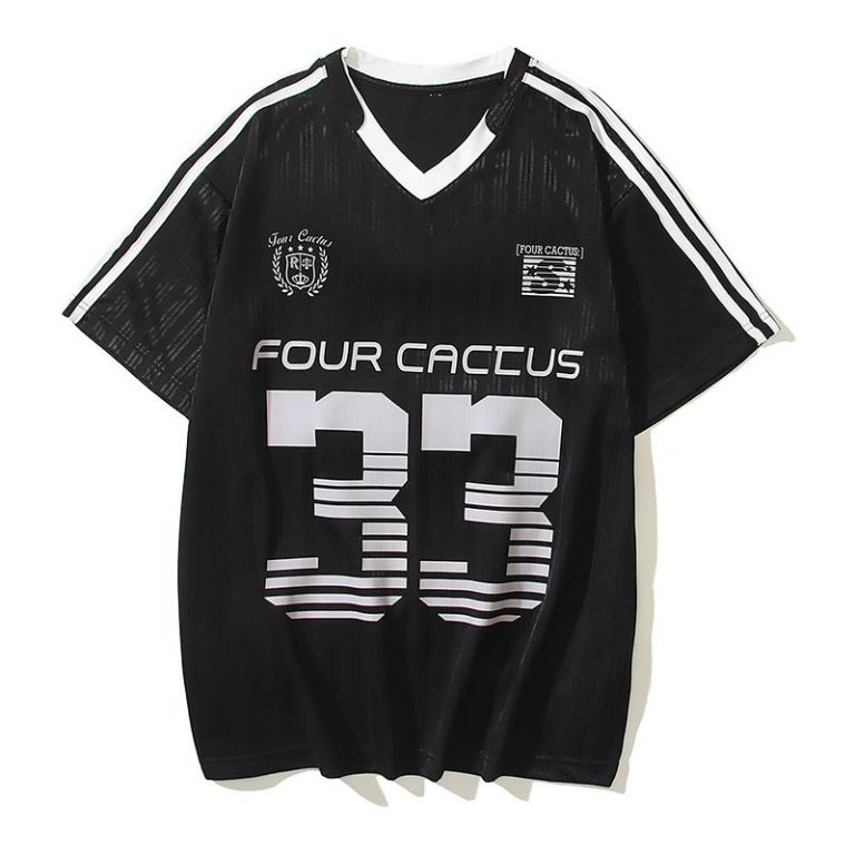 Camiseta Four Cactus EL9TWC