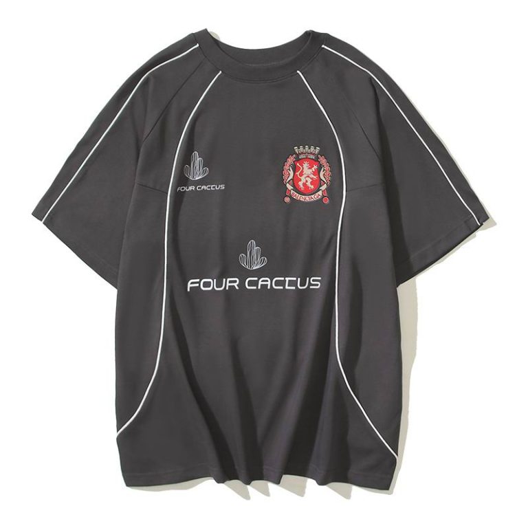 Camiseta Four Cactus GN1WXL