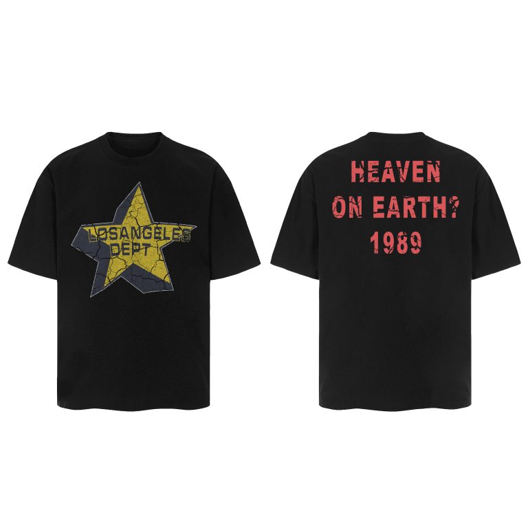 Camiseta Gallery Dept HTV9Z2