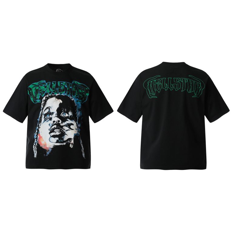 Camiseta Gallery Dept KJY73E