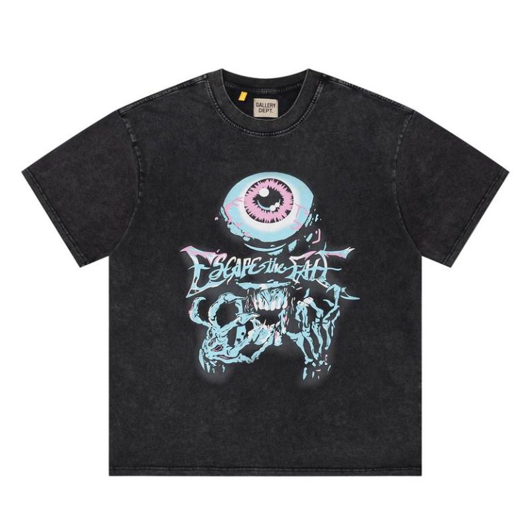 Camiseta Gallery Dept MO3KVL