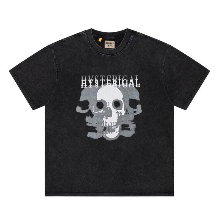 Camiseta Gallery Dept PR2KTP