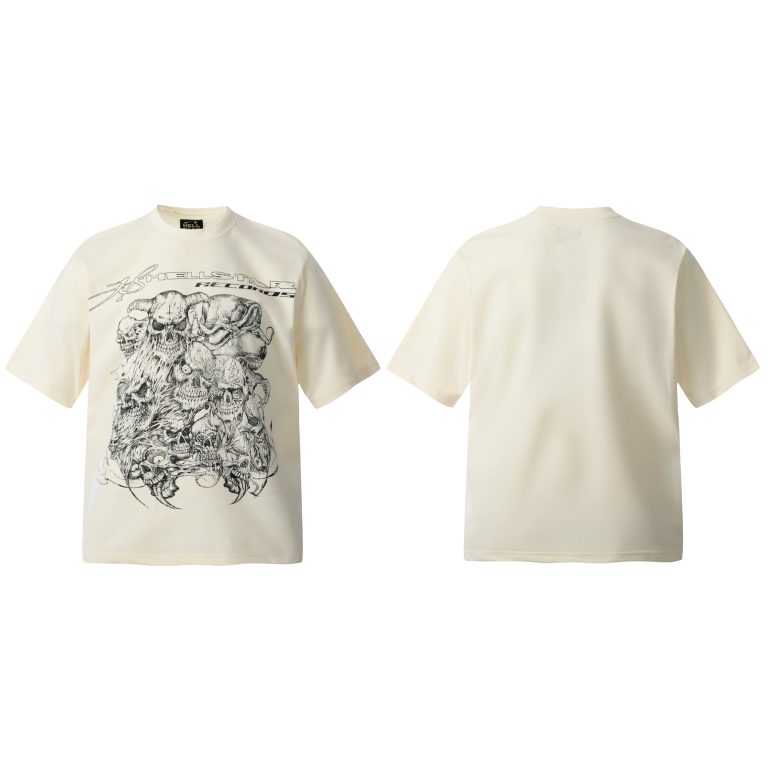 Camiseta Gallery Dept QP9ULM