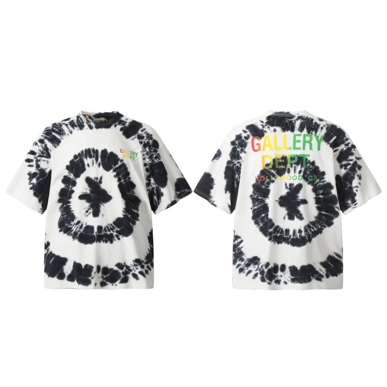 Camiseta Gallery Dept V4NU82