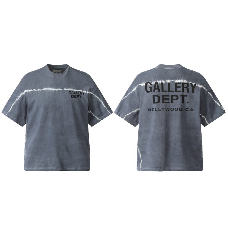 Camiseta Gallery Dept VXP56D