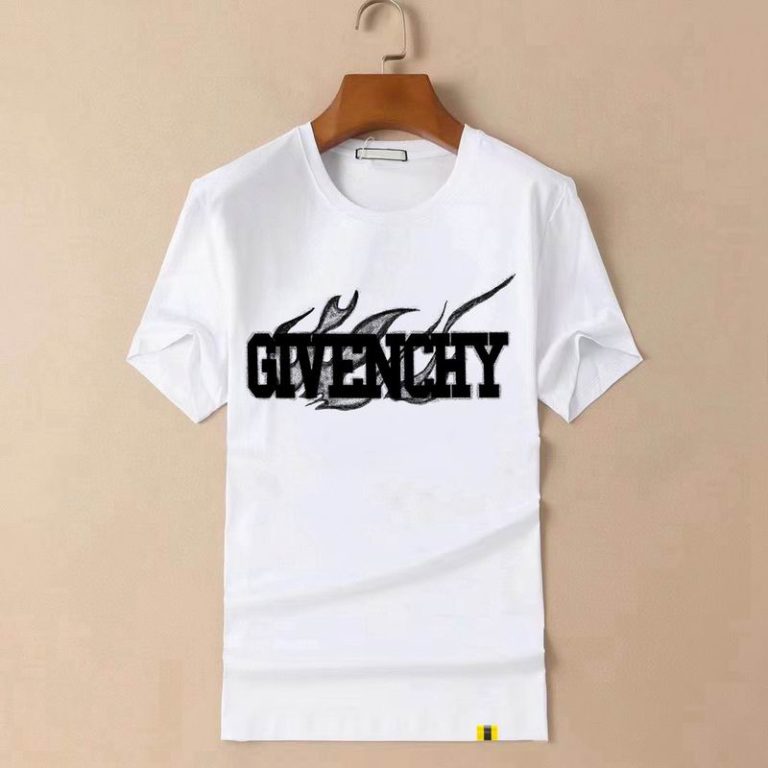 Camiseta Givenchy LX5BNV (3COLORES)