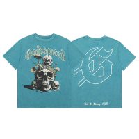 Camiseta Godspeed CN7PQL