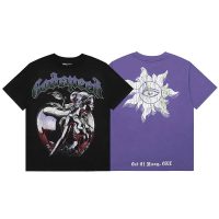 Camiseta Godspeed CN8KWX (2COLORES)