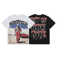 Camiseta Godspeed DO1KMW (2COLORES)