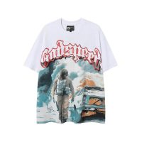 Camiseta Godspeed FO2MKT (2COLORES)