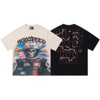 Camiseta Godspeed HJ8KVD (2COLORES)