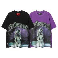 Camiseta Godspeed HL9PTQ (2COLORES)