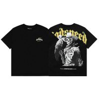 Camiseta Godspeed JU0PKT