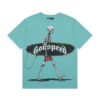 Camiseta Godspeed LW5TZN