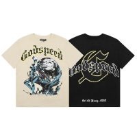 Camiseta Godspeed LW6JPD (2COLORES)