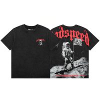 Camiseta Godspeed MX9KVL