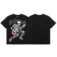 Camiseta Godspeed NY3JQP