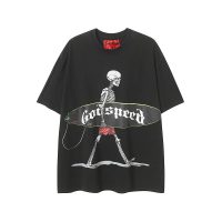 Camiseta Godspeed QF6YKT (2COLORES)