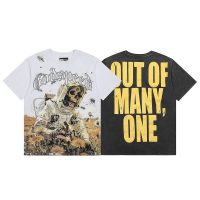 Camiseta Godspeed RC2KWD (2COLORES)