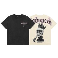 Camiseta Godspeed VG0MKL (2COLORES)