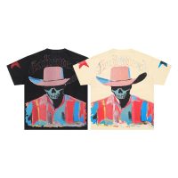 Camiseta Godspeed WX7KPM (2COLORES)