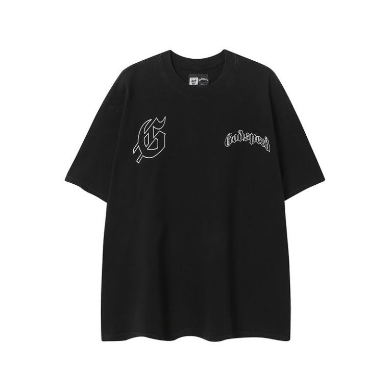 Camiseta Godspeed ZM6MWB